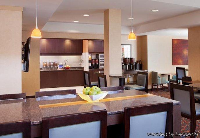 Residence Inn By Marriott Lincoln South Zimmer foto